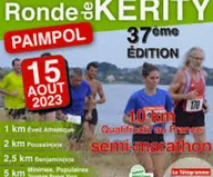 Logo La Ronde de Kérity