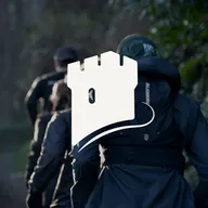 Logo La Boucle des Remparts