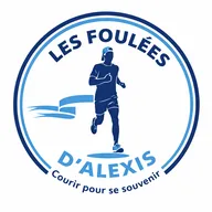 Logo Les foulées d'Alexis