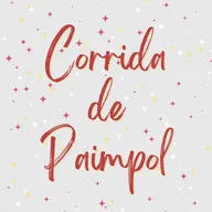 Logo Corrida de Paimpol