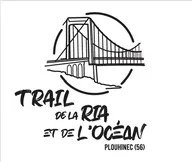Logo Trail de la Ria et de l'Océan