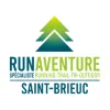 Logo Run aventure Half Ekiden