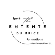 Logo Foulées des Champs Géraux
