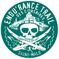 Logo Endurance Trail des Corsaires