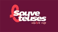 Logo SAUVETEUSES - OCTOBRE ROSE