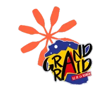 Logo La diagonale du fou - 24h du Jerzual