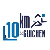 Logo 10 km de Guichen