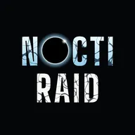 Logo NoctiRaid